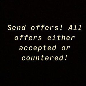 SEND OFFERS